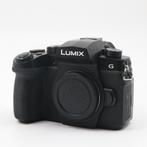 Panasonic Lumix DC-G91 body | Tweedehands, Verzenden, Zo goed als nieuw