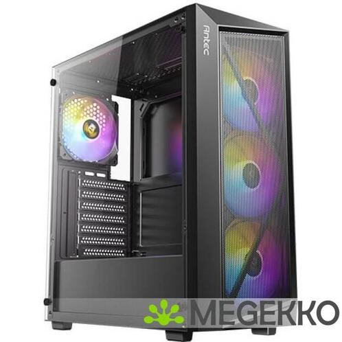 Antec AX67 ARGB, Computers en Software, Computerbehuizingen, Nieuw, Verzenden