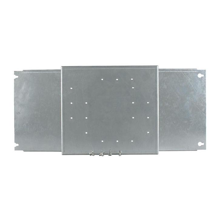 Eaton Meervoudige Montageplaat NZM3 Verticaal 800mm - 120749, Doe-het-zelf en Bouw, Elektriciteit en Kabels, Verzenden