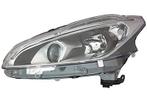 Peugeot 208 2015-2020 Koplamp Links (Koplampen), Verzenden, Nieuw