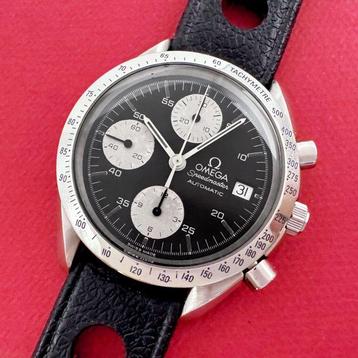 Omega - Speedmaster Chronograph - Homme - 1990-1999