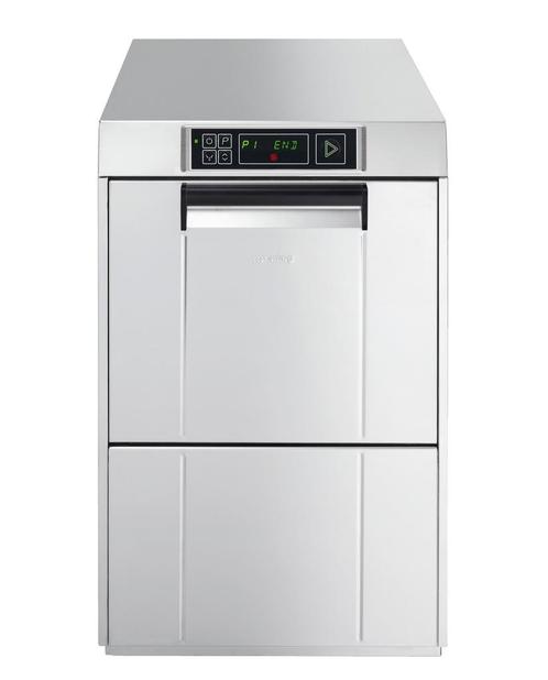 Glazenspoelmachine | EASYLINE | Mand 400x400 | Afvoerpomp |, Zakelijke goederen, Horeca | Keukenapparatuur, Nieuw in verpakking