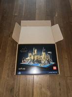 Lego Set - 76419 - Harry Potter - Hogwarts Castle and, Nieuw