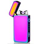 Plasma USB aansteker elektrisch oplaadbaar arc + LED *PARELM, Verzamelen, Verzenden, Nieuw