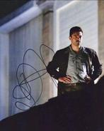 Captain America - Signed by Dominic Cooper (Howard Stark), Nieuw