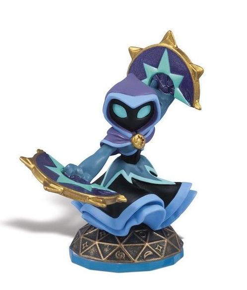 Star Strike  - Swap Force (Skylanders), Games en Spelcomputers, Games | Nintendo Wii, Zo goed als nieuw, Ophalen of Verzenden
