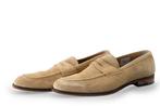 Greve Loafers in maat 42 Beige | 5% extra korting, Kleding | Heren, Schoenen, Loafers, Overige kleuren, Verzenden, Zo goed als nieuw