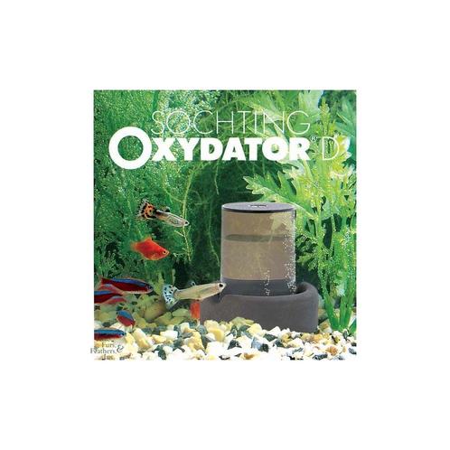 Sochting Oxydator D - up to 100 liter, Dieren en Toebehoren, Vissen | Aquaria en Toebehoren, Nieuw, Verzenden