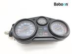 Tellerset Compleet KMH Yamaha TDR 125 1997-2002 (5AE 5AN, Verzenden, Gebruikt