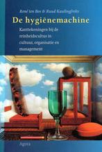 De hygiënemachine - René ten Bos - 9789039108321 - Paperback, Boeken, Verzenden, Nieuw