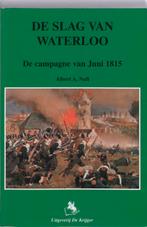 De slag van Waterloo 9789058680259 A. Mofi, Boeken, Verzenden, Gelezen, A. Mofi