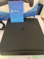 Sony - Playstation 4 (PS4) - Videogameconsole + games - In, Nieuw