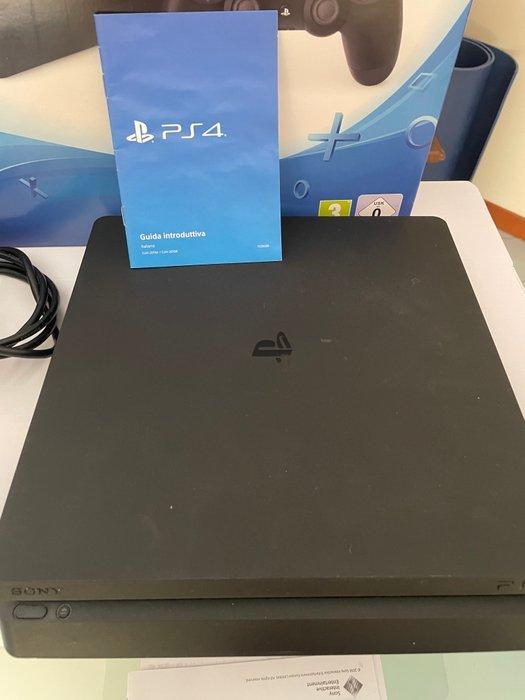 Sony - Playstation 4 (PS4) - Videogameconsole + games - In, Games en Spelcomputers, Spelcomputers | Overige Accessoires