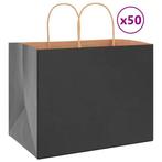 Feestorganisatoren opgelet! Kraftzakken deal: 40% korting..., Verzenden, Nieuw, Feestartikel