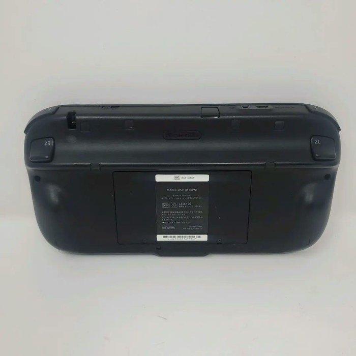 Nintendo - Wii u - Nintendo Wii U Console Set Black with, Games en Spelcomputers, Spelcomputers | Overige Accessoires