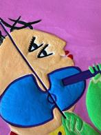 ripolles - Violinista