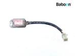 Spanningsregelaar Honda XL 350 R 1984-1985 (XL350R), Motoren, Verzenden, Gebruikt