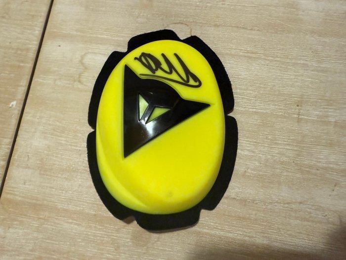 MotoGP - Valentino Rossi - Kneeslider, Collections, Marques automobiles, Motos & Formules 1