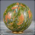 Très rare boule dUnakit dInde. de la plus haute qualité-