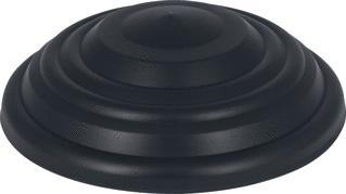 Bailey SmartCup Verlichtingsarmatuur voor mechanische, Doe-het-zelf en Bouw, Bouwverlichting, Verzenden