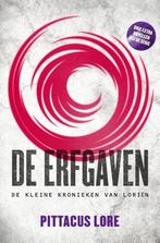 De erfgaven / De kleine kronieken van Loriën 9789400506862, Boeken, Verzenden, Zo goed als nieuw, Pittacus Lore