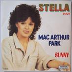 Stella - Mac Arthur Park - Single, Pop, Gebruikt, 7 inch, Single