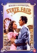 State fair op DVD, Cd's en Dvd's, Dvd's | Muziek en Concerten, Nieuw in verpakking, Verzenden