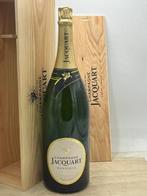 Jacquart, Champagne Jacquart Mosaïque - Champagne - 1, Verzamelen, Wijnen, Nieuw
