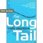 The Long Tail 9781844138517 Chris Anderson, Verzenden, Gelezen, Chris Anderson