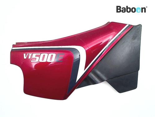 Cache latéral droite Honda VT 500 E (VT500E PC11), Motos, Pièces | Honda, Envoi