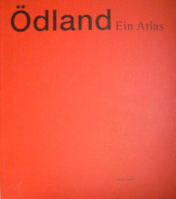 Ödland - Ein Atlas 9783775711166 Maxim Kantor, Verzenden, Maxim Kantor