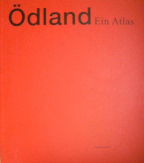 Ödland - Ein Atlas 9783775711166 Maxim Kantor, Boeken, Taal | Duits, Gelezen, Verzenden