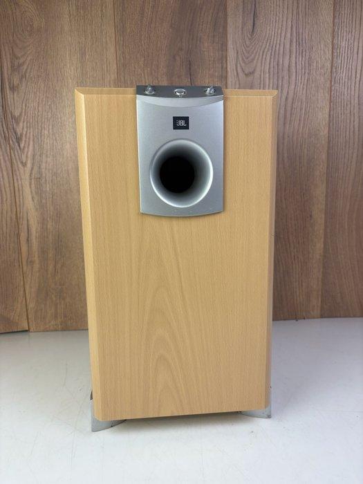 JBL - SCSSUB Subwoofer luidsprekerset, TV, Hi-fi & Vidéo, Radios