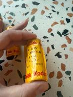 Kodak Portra 160 / 400 Pellicule vierge, Nieuw