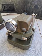 Theodolit - N°46351 - 1950-1970 - Zwitserland - Kern