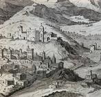 Libanon - Tripoli; I.B. Martin/ Auguste Calmet - A Prospect, Boeken, Nieuw