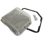 Th350 aluminium oil pan, Verzenden