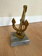 Objets maritimes - Bronze