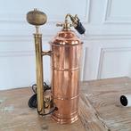 K. Lamote - Tafellamp - Koper