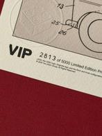 Lego Produits dérivés - Promotional - 2813 of 5000 Limited