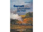 Garratt-Lokomotiven Der Welt Hardcover #4357 (Boeken), Boeken, Ophalen of Verzenden, Nieuw