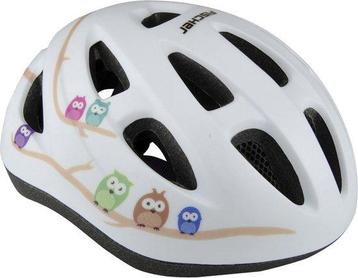 2eChoix | FISCHER Casque cycliste enfant Hibou, S/M beschikbaar voor biedingen