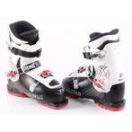 38 38,5 kinder skischoenen DALBELLO CX 3, white/black, Overige merken, Gebruikt, Verzenden, Schoenen