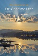 Een introductie tot De geheime leer 9789491433214, Verzenden, Gelezen, Helena Blavatsky