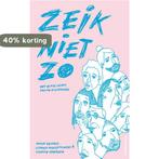Zeik niet zo 9789492037640 Suzette Hermsen, Boeken, Verzenden, Zo goed als nieuw, Suzette Hermsen