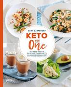 Keto for one 9789022336526 Dana Carpender, Boeken, Verzenden, Zo goed als nieuw, Dana Carpender