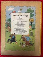 Kuifje - Het geheim van de Eenhoorn - A46 - 1 Album - EO -, Boeken, Nieuw