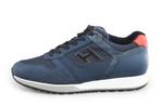 Hogan Sneakers in maat 40 Blauw | 5% extra korting
