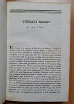 Giuseppe Grassi - Dizionario militare italiano - 1835-1835