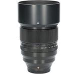 Tweedehands Fujifilm XF 50mm f/1.0 R WR CM7885, Ophalen of Verzenden, Gebruikt, Overige typen